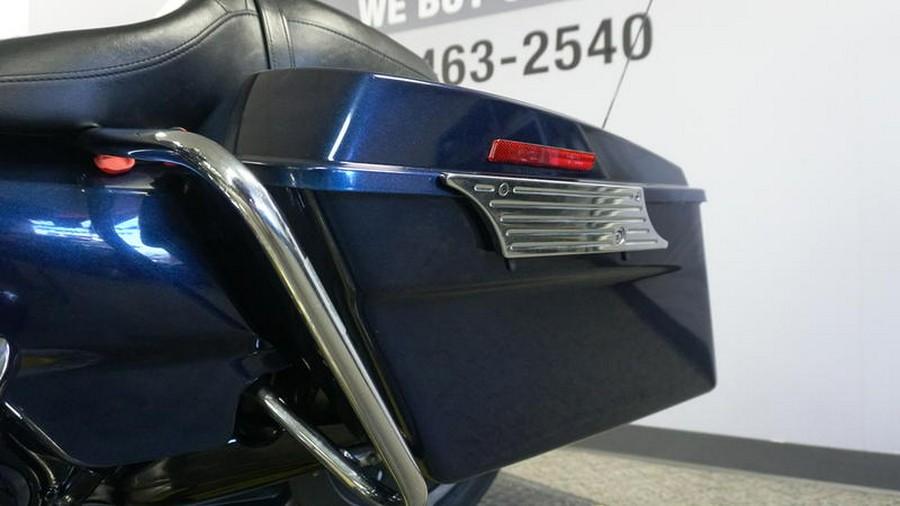 2012 Harley-Davidson® FLHX - Street Glide®