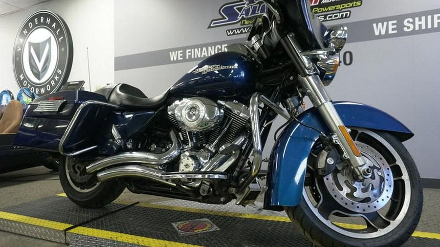 2012 Harley-Davidson® FLHX - Street Glide®
