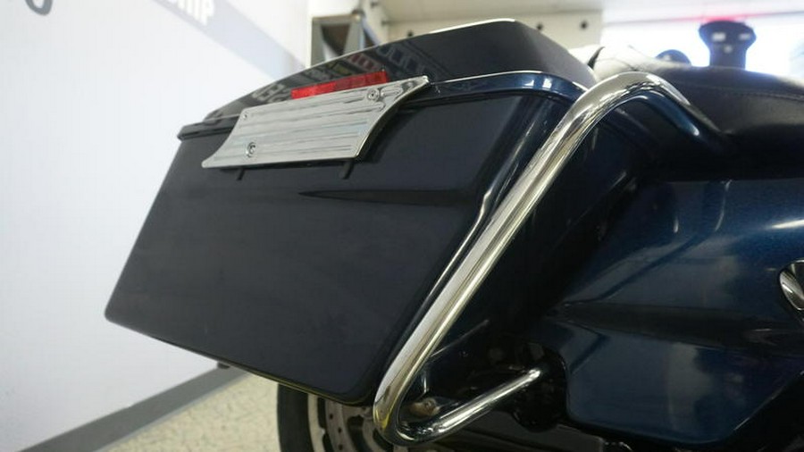 2012 Harley-Davidson® FLHX - Street Glide®