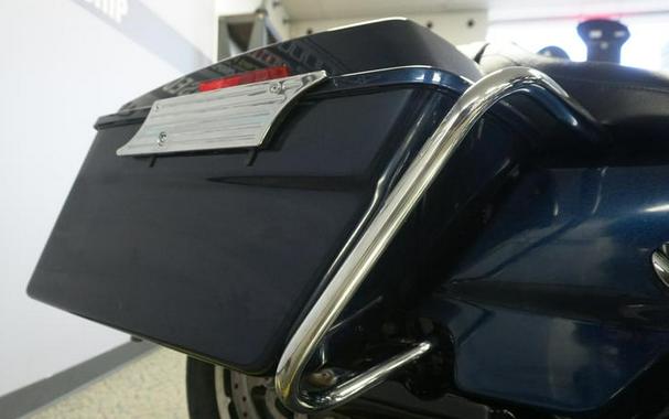 2012 Harley-Davidson® FLHX - Street Glide®