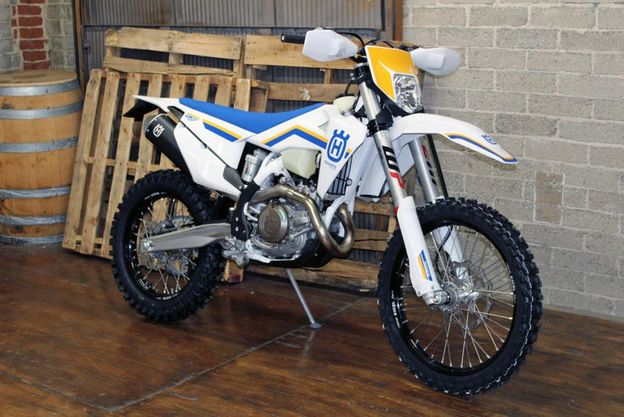 2023 Husqvarna® FE 450 Heritage for sale in Redlands, CA