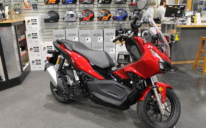 2023 Honda ADV150