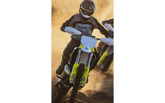 2024 Husqvarna FX 350