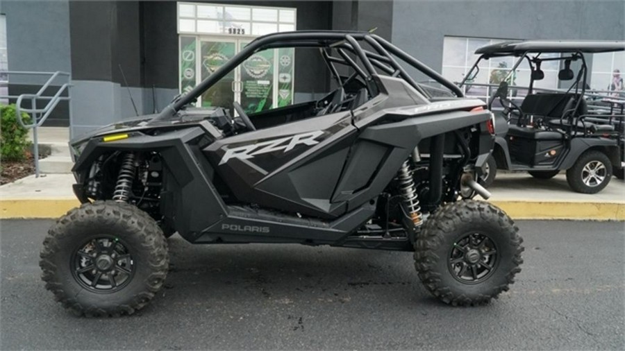 2024 Polaris RZR Pro XP Premium