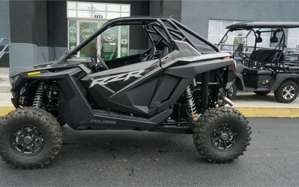 2024 Polaris RZR Pro XP Premium