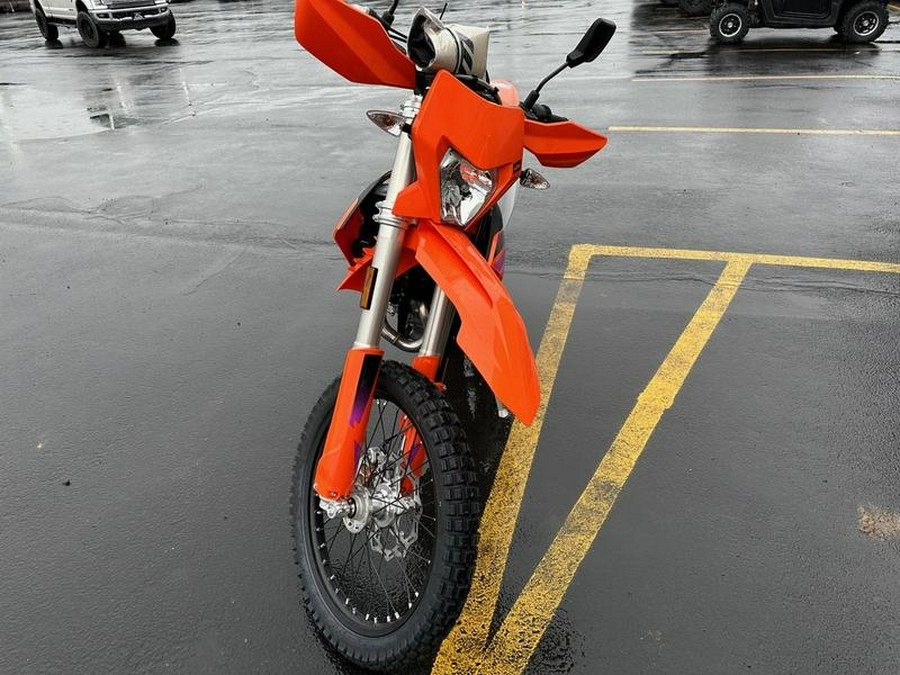 2024 KTM 350 EXC-F