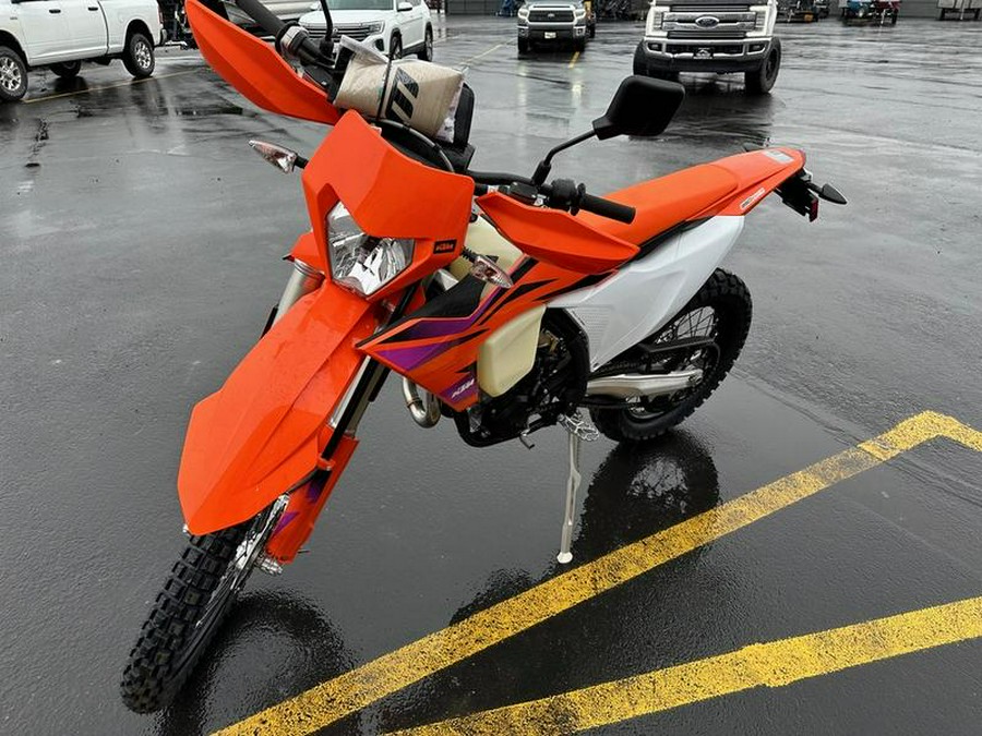 2024 KTM 350 EXC-F