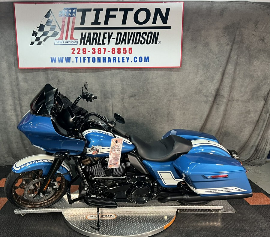 FLTRXST 2023 Road Glide ST