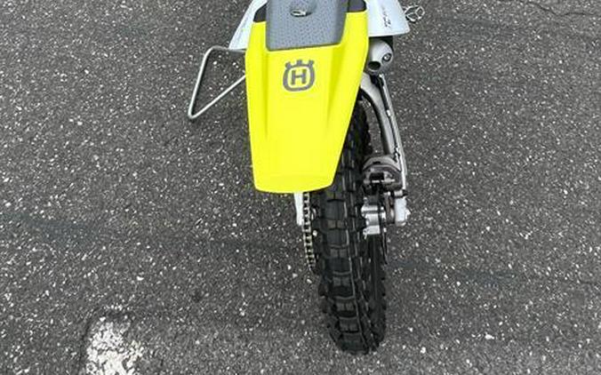 2024 Husqvarna TC 65