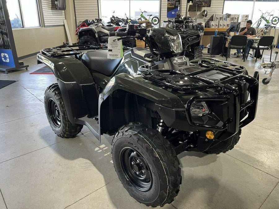 2024 Honda® FourTrax Foreman Rubicon 4x4 Automatic DCT