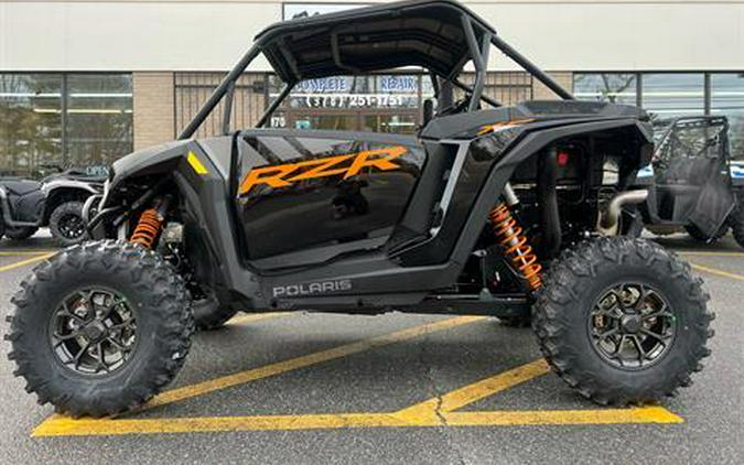 2024 Polaris RZR XP 1000 Premium