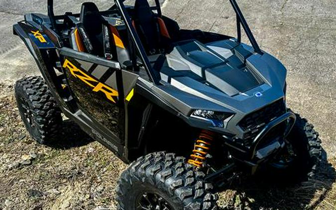 2024 Polaris RZR XP 1000 Premium