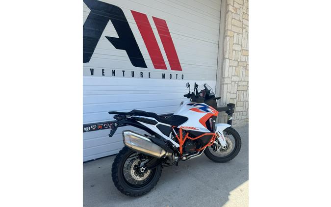 2024 KTM 1290 Super Adventure R