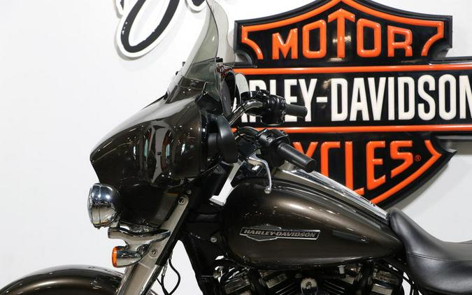 2021 Harley-Davidson® FLHX - Street Glide®