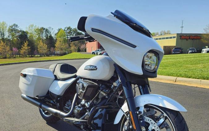 2024 Harley-Davidson Street Glide Review [18 Fast Facts; 44 Pics]