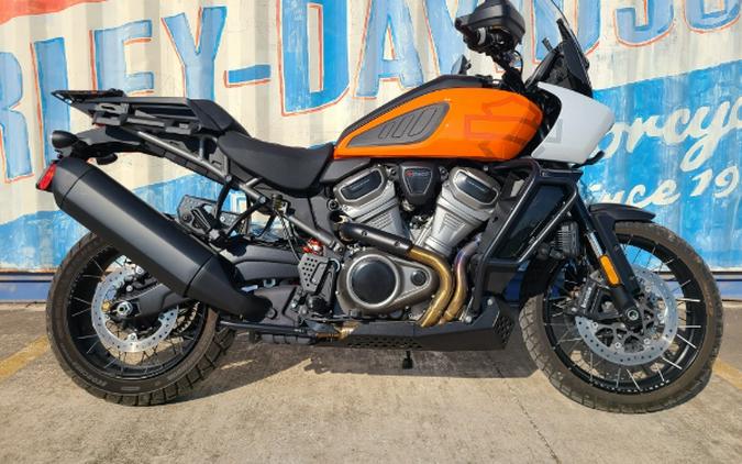 2021 Harley-Davidson Pan America Special Review (24 Fast Facts)