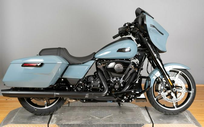 2024 Harley-Davidson Street Glide