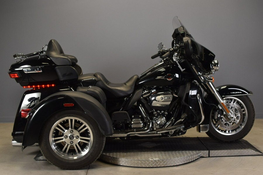 2022 Harley-Davidson Tri Glide Ultra