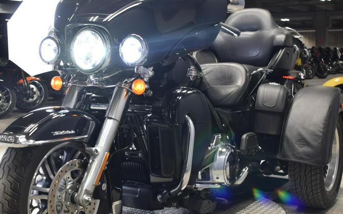 2022 Harley-Davidson Tri Glide Ultra