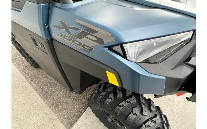 2025 Polaris Industries RANGER XP 1000 NORTHSTAR PREMIUM