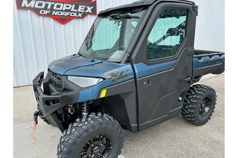 2025 Polaris Industries RANGER XP 1000 NORTHSTAR PREMIUM