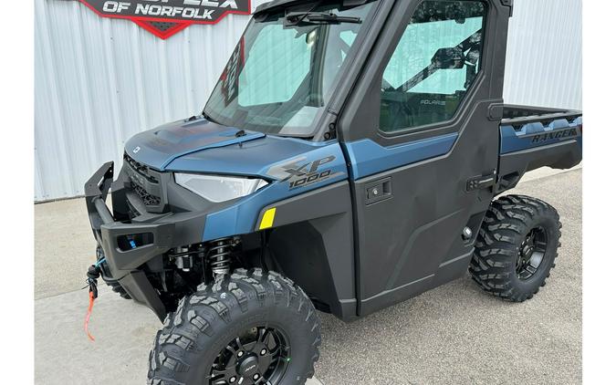 2025 Polaris Industries RANGER XP 1000 NORTHSTAR PREMIUM