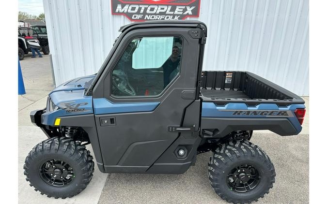 2025 Polaris Industries RANGER XP 1000 NORTHSTAR PREMIUM