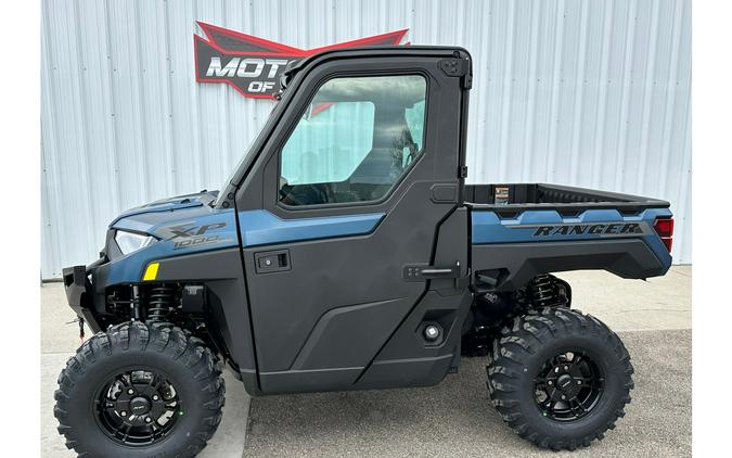 2025 Polaris Industries RANGER XP 1000 NORTHSTAR PREMIUM