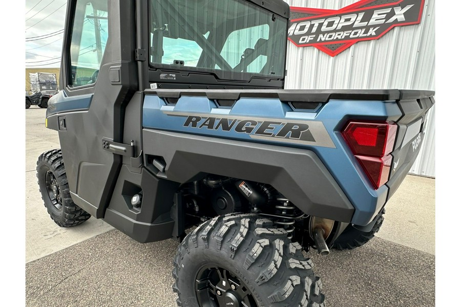 2025 Polaris Industries RANGER XP 1000 NORTHSTAR PREMIUM