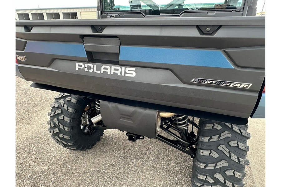 2025 Polaris Industries RANGER XP 1000 NORTHSTAR PREMIUM