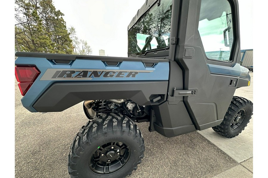 2025 Polaris Industries RANGER XP 1000 NORTHSTAR PREMIUM