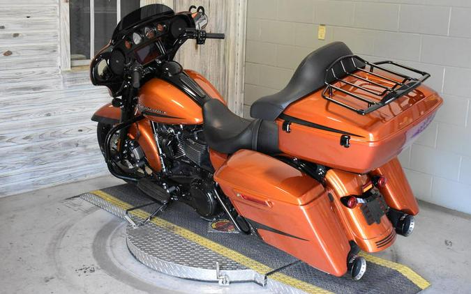 2020 Harley-Davidson® FLHXS - Street Glide® Special