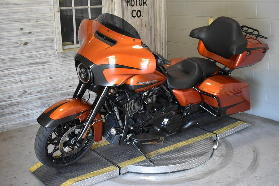 2020 Harley-Davidson® FLHXS - Street Glide® Special