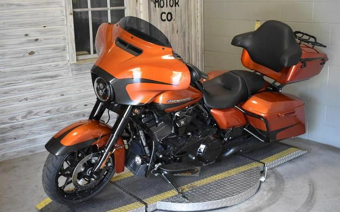 2020 Harley-Davidson® FLHXS - Street Glide® Special