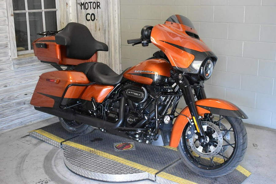 2020 Harley-Davidson® FLHXS - Street Glide® Special