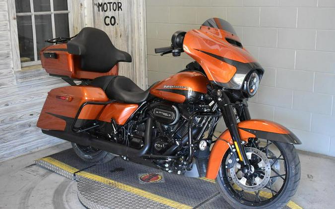 2020 Harley-Davidson® FLHXS - Street Glide® Special