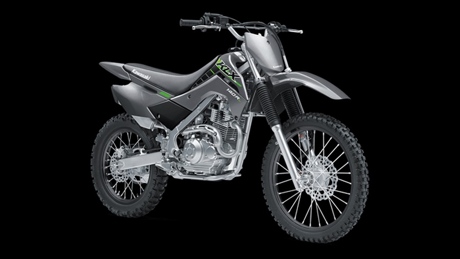 2024 Kawasaki KLX 140R L