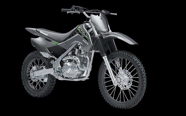 2024 Kawasaki KLX 140R L