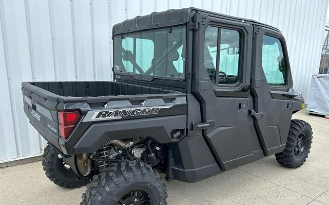 2025 Polaris® Ranger Crew XP 1000 NorthStar Edition Premium