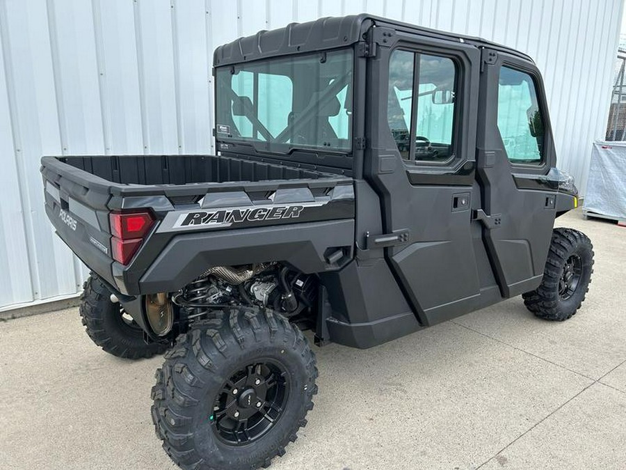 2025 Polaris® Ranger Crew XP 1000 NorthStar Edition Premium