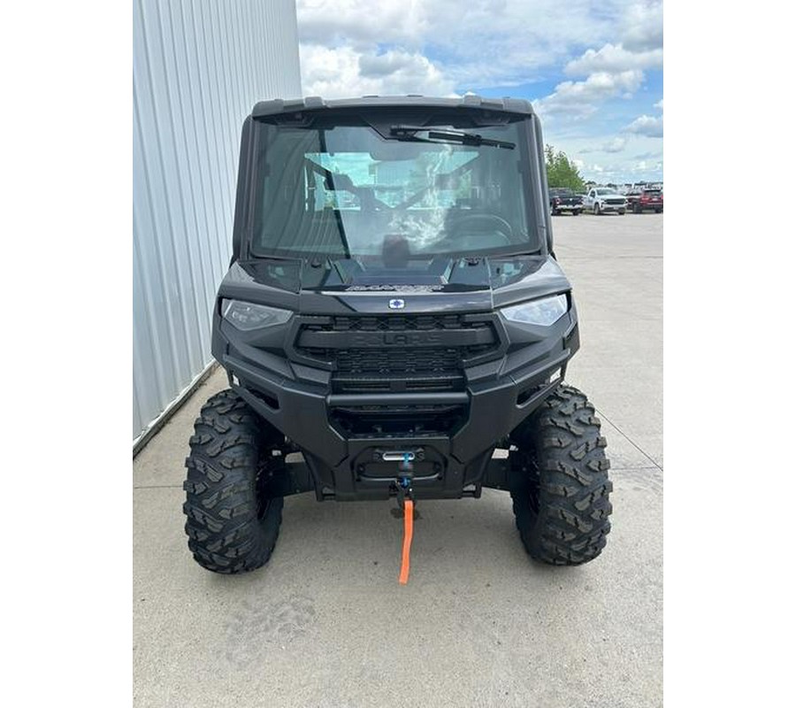 2025 Polaris® Ranger Crew XP 1000 NorthStar Edition Premium