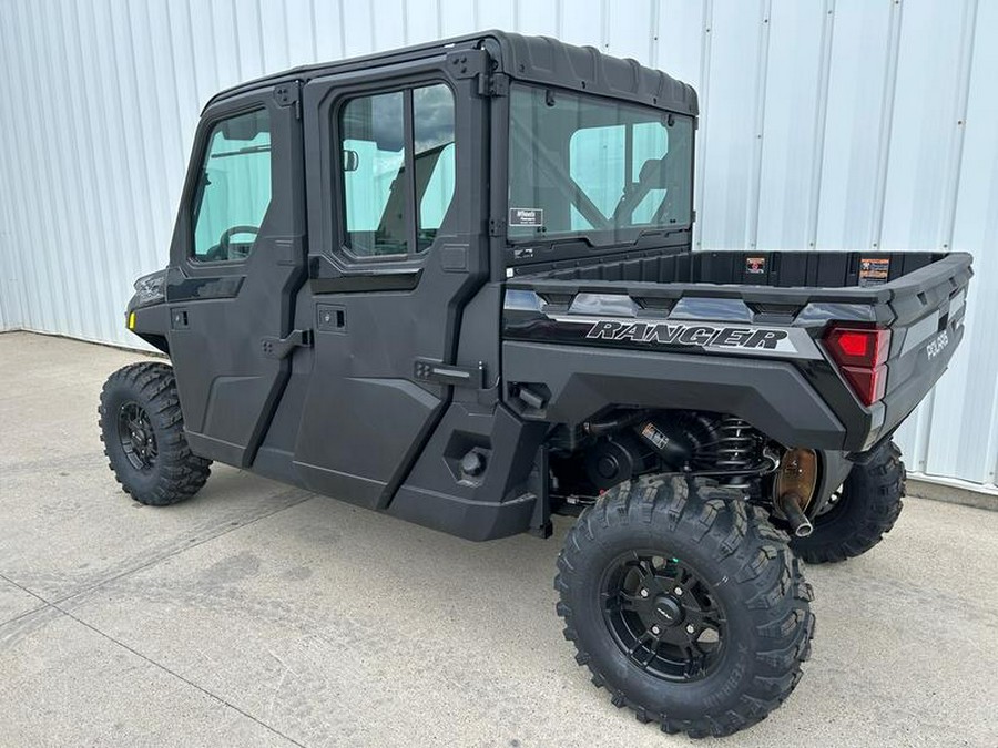 2025 Polaris® Ranger Crew XP 1000 NorthStar Edition Premium