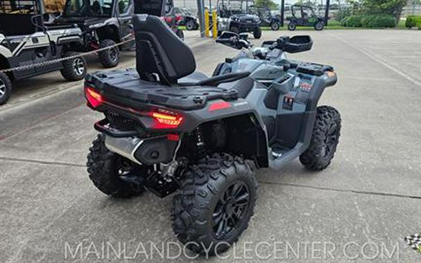 2024 CFMOTO CForce 800 Touring