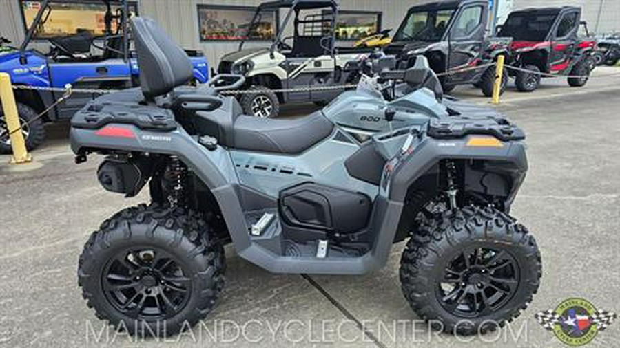 2024 CFMOTO CForce 800 Touring