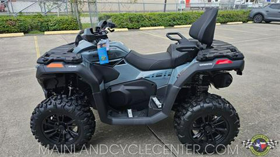 2024 CFMOTO CForce 800 Touring