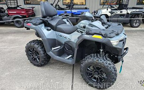 2024 CFMOTO CForce 800 Touring