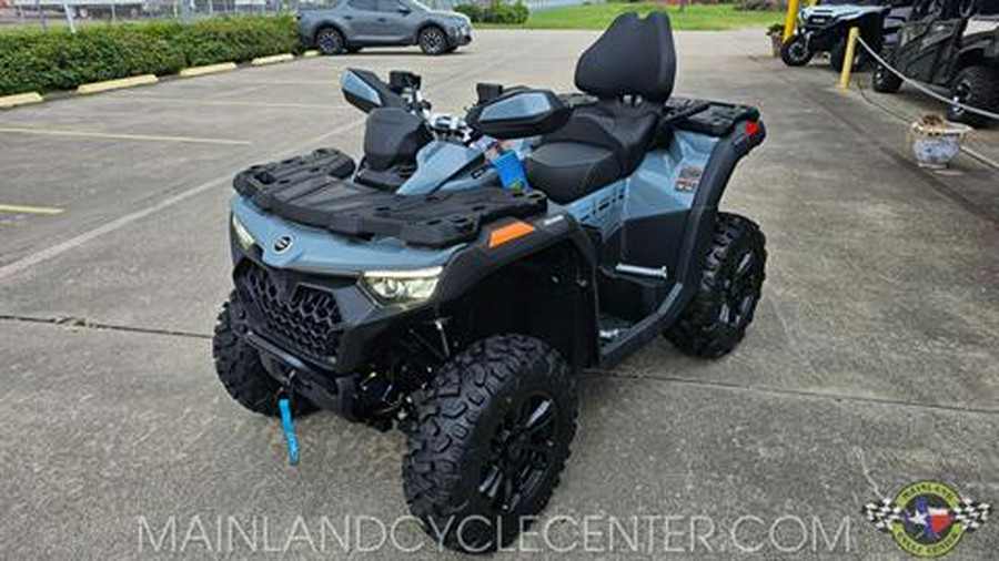 2024 CFMOTO CForce 800 Touring