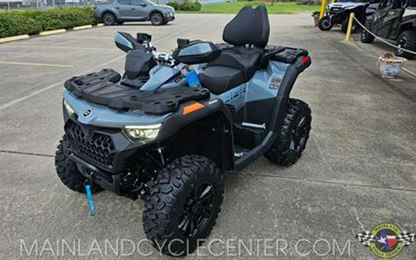 2024 CFMOTO CForce 800 Touring