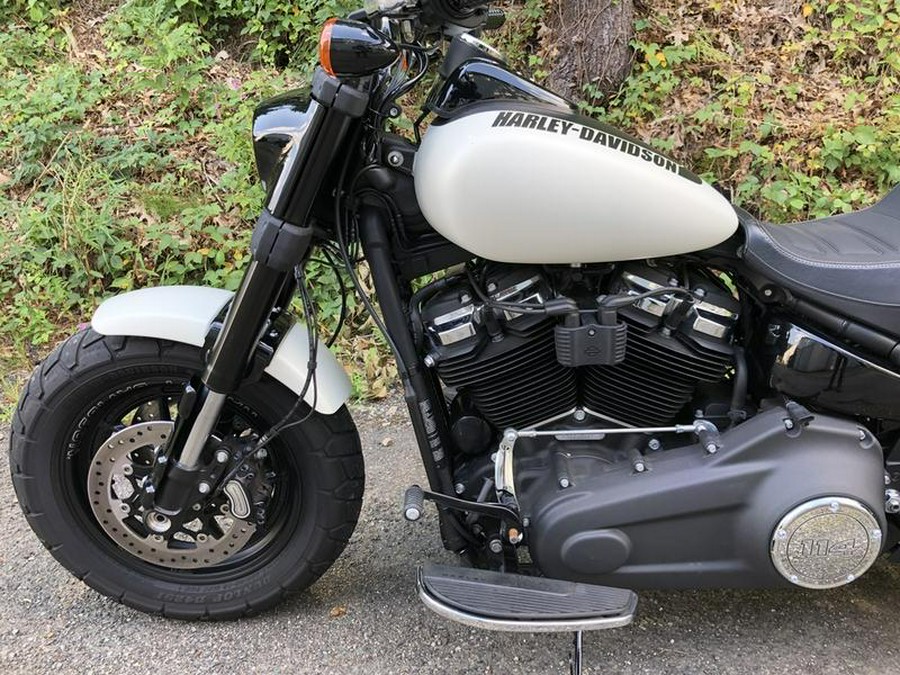 2019 Harley-Davidson® FXFBS - Softail® Fat Bob® 114