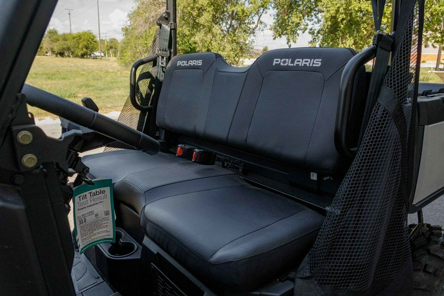 2024 Polaris Ranger SP 570 Premium